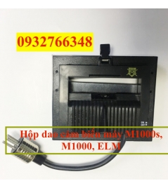 Hộp dao cảm biến cho máy cắt băng keo tự động M-1000