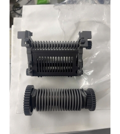 Cụm trục bánh nhong trọn bộ mã 500# cho máy RT7700, Zcut-9G, Zcut-9GR