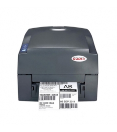Máy in mã vạch GODEX G500 Chính Hãng Giá Rẻ