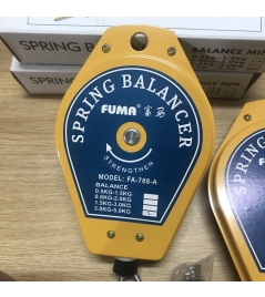 Pa lăng cân bằng treo FUMA FA-788-A 3 - 5kg