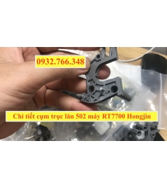 Phụ kiện Nhông trái 502 của Máy cắt băng keo tự động RT7700, Zcut-9GR Hongjin, Ezmro, Fuma, Yaesu