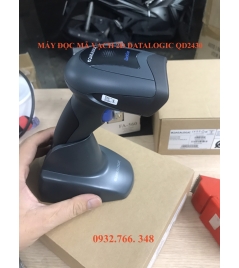 MÁY QUÉT MÃ VẠCH 2D-QR CODE DATALOGIC QD2430